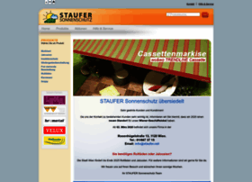 Staufer.net thumbnail