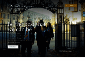 Staugustineshigh.org thumbnail