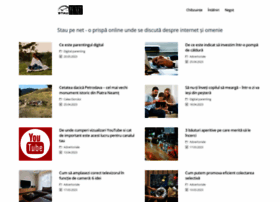 Staupenet.ro thumbnail