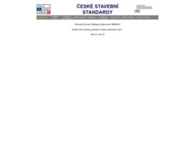 Stavebnistandardy.cz thumbnail