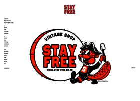 Stay-free.co.kr thumbnail