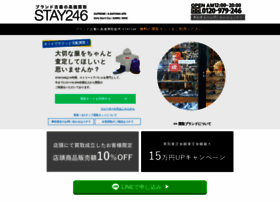Stay246.com thumbnail