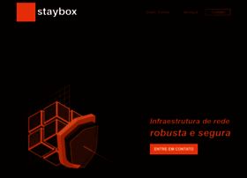 Staybox.com.br thumbnail