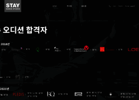 Staydance.com thumbnail
