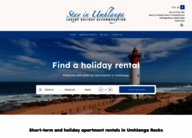 Stayinumhlanga.co.za thumbnail