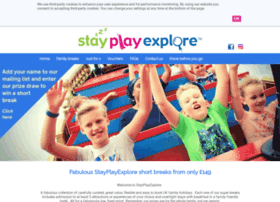 Stayplayexplore.co.uk thumbnail