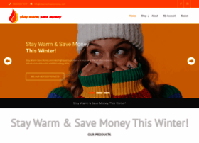 Staywarmsavemoney.com thumbnail