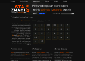 Staznaci.com thumbnail