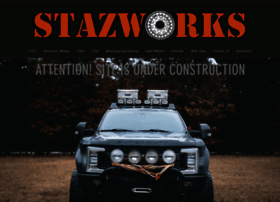 Stazworks.com thumbnail