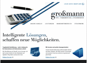 Stb-grossmann.de thumbnail
