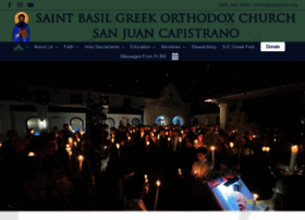 Stbasiloc.org thumbnail Stbasiloc.org thumbnail
