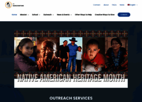 Stbonaventuremission.org thumbnail