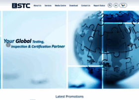 Stc-group.org thumbnail Stc-group.org thumbnail