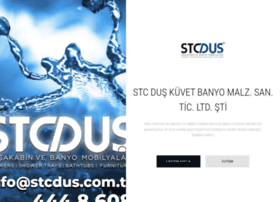 Stcdus.com.tr thumbnail