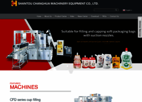 Stchmachine.com thumbnail
