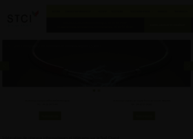 Stci.fr thumbnail