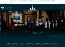 Stdave.org thumbnail