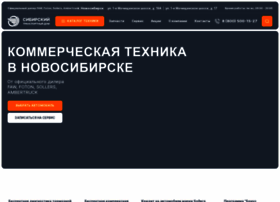 Stdnsk.ru thumbnail