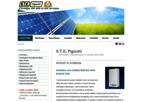 Ste-pignotti.com thumbnail
