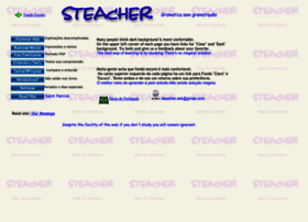 Steacher.pro.br thumbnail