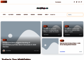 Steadyblogs.us thumbnail