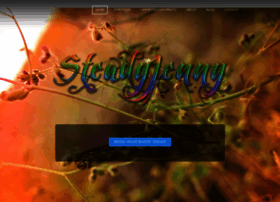 Steadyjenny.com thumbnail