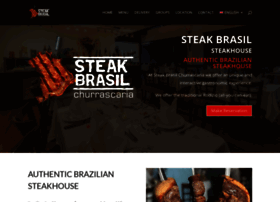 Steakbrasil.com thumbnail