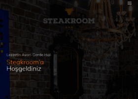 Steakroom.com.tr thumbnail