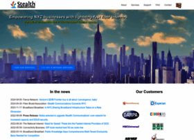 Stealth.net thumbnail