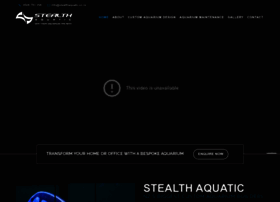Stealthaquatic.co.nz thumbnail