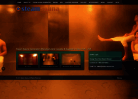 Steam-sauna.com thumbnail
