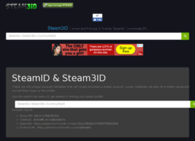 Steam3id.com thumbnail