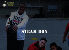 Steamboxri.com thumbnail