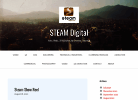 Steamdigital.com thumbnail