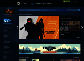 Steamgames.com thumbnail