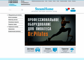 Steamhome.ru thumbnail