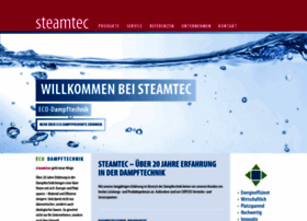 Steamtec.at thumbnail