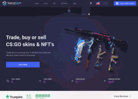 Steamtrade.gg thumbnail Steamtrade.gg thumbnail
