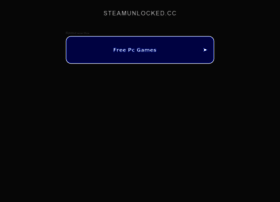 steamunlocked.cc at Website Informer. Visit Steamunlocked.