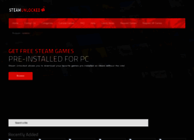 Steamunlocked.com thumbnail