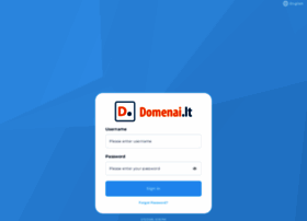 Stebuklas.lt thumbnail