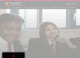 Stedcamp.bham.sch.uk thumbnail