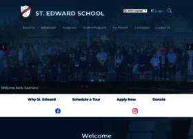 Stedcs.org thumbnail