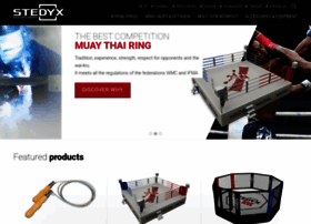 Stedyx.com thumbnail