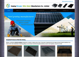 Steelbargrating.org thumbnail Steelbargrating.org thumbnail