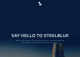 Steelbluellc.com thumbnail