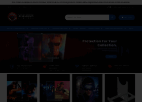Steelbookcentral.com thumbnail