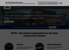 Steelconstruction.org thumbnail