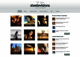 Steelevisions.com thumbnail