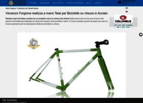 Steelframebicycle.com thumbnail